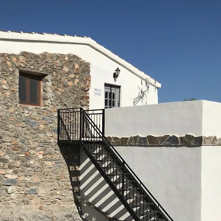 Bella Vista Rural Retreat Διαμέρισμα Arboleas Εξωτερικό φωτογραφία