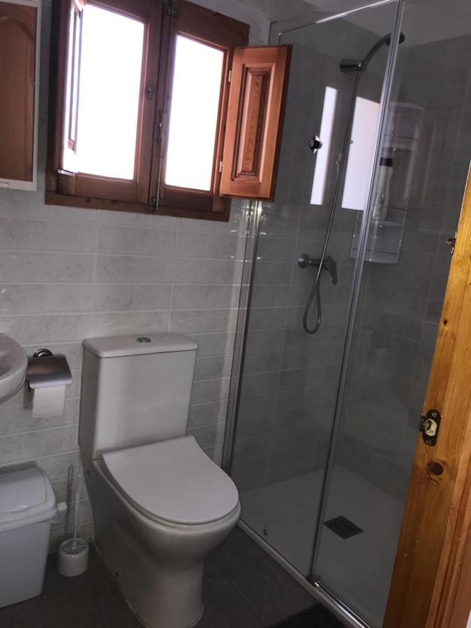 Bella Vista Rural Retreat Διαμέρισμα Arboleas Εξωτερικό φωτογραφία
