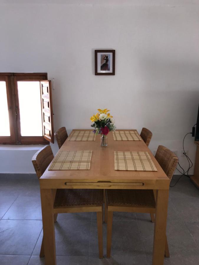 Bella Vista Rural Retreat Διαμέρισμα Arboleas Εξωτερικό φωτογραφία