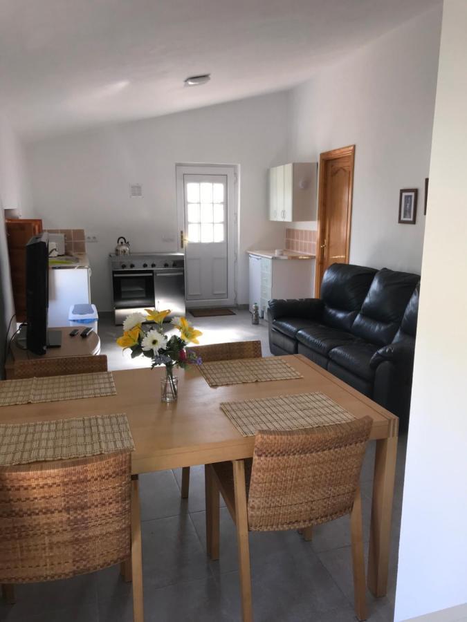 Bella Vista Rural Retreat Διαμέρισμα Arboleas Εξωτερικό φωτογραφία