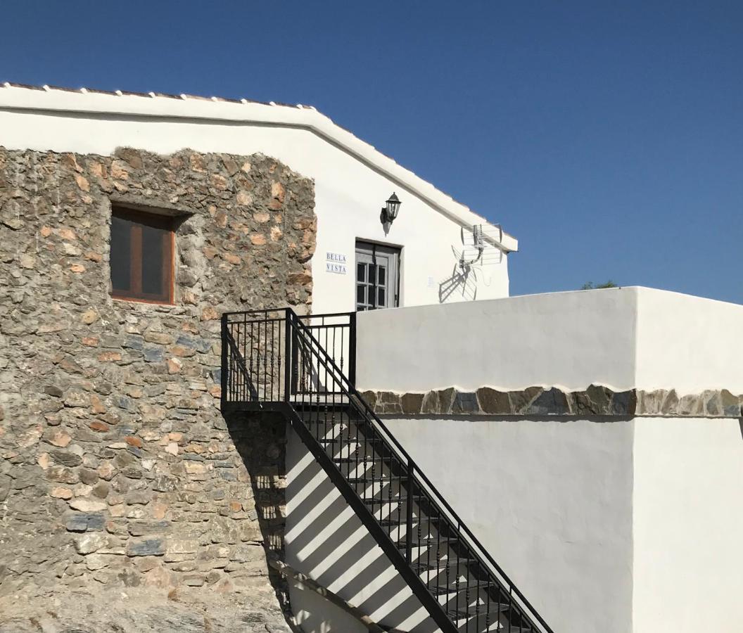Bella Vista Rural Retreat Διαμέρισμα Arboleas Εξωτερικό φωτογραφία