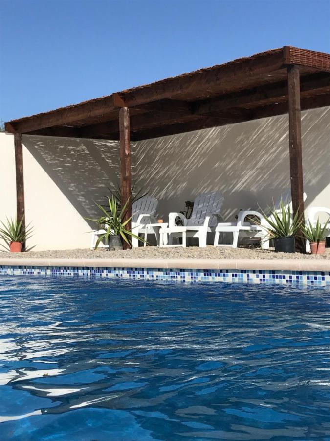 Bella Vista Rural Retreat Διαμέρισμα Arboleas Εξωτερικό φωτογραφία