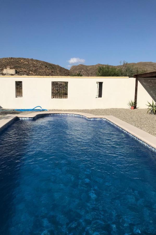 Bella Vista Rural Retreat Διαμέρισμα Arboleas Εξωτερικό φωτογραφία