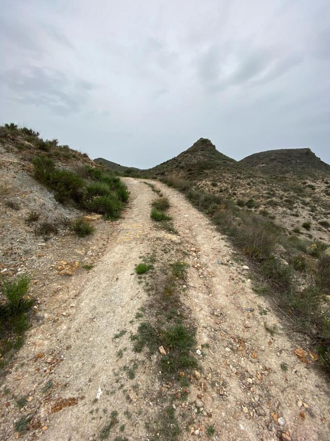 Bella Vista Rural Retreat Διαμέρισμα Arboleas Εξωτερικό φωτογραφία