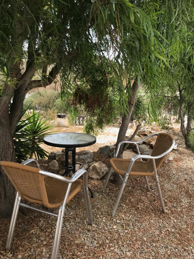Bella Vista Rural Retreat Διαμέρισμα Arboleas Εξωτερικό φωτογραφία