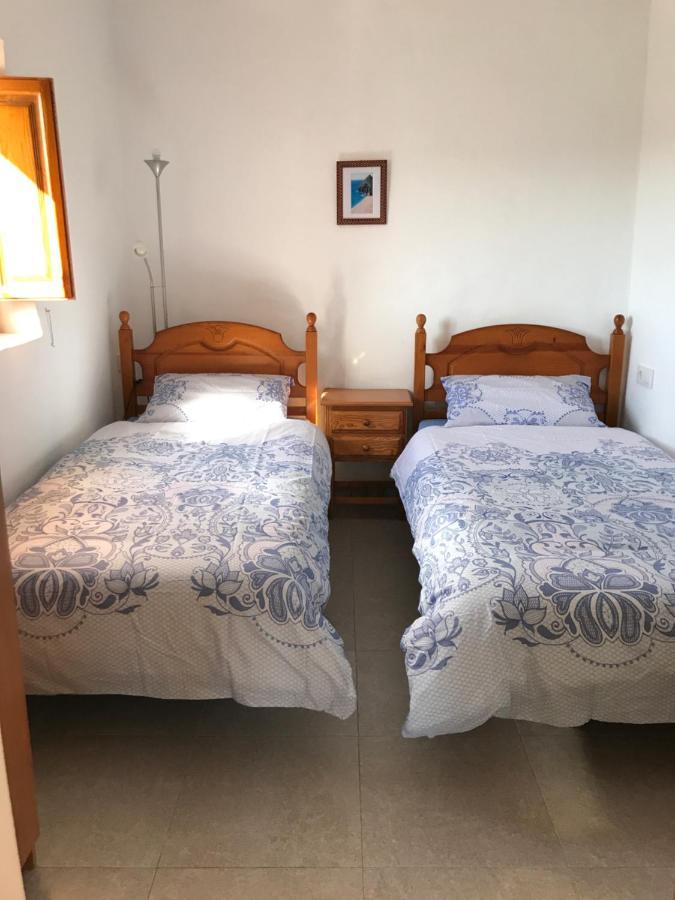 Bella Vista Rural Retreat Διαμέρισμα Arboleas Εξωτερικό φωτογραφία