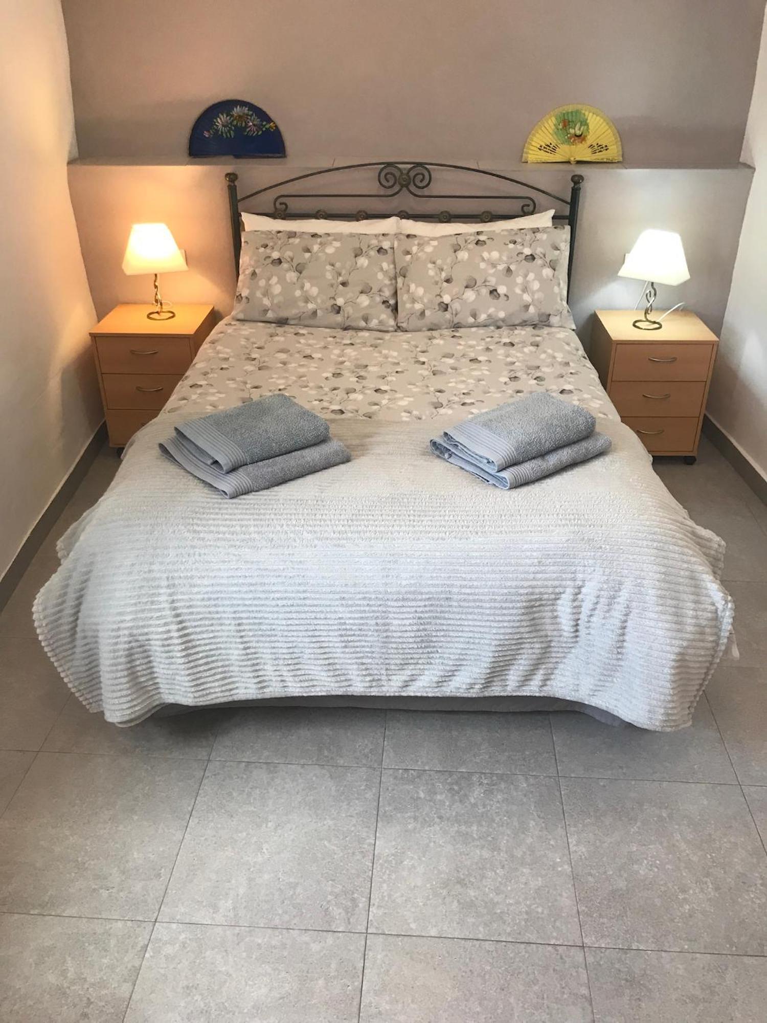 Bella Vista Rural Retreat Διαμέρισμα Arboleas Εξωτερικό φωτογραφία